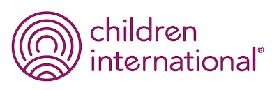 Children's International logo