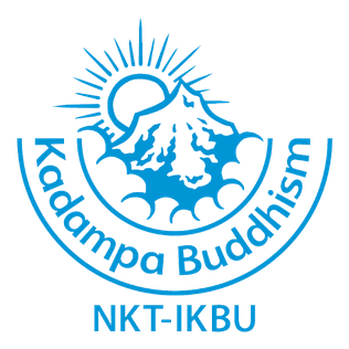 New Kadampa Tradition logo