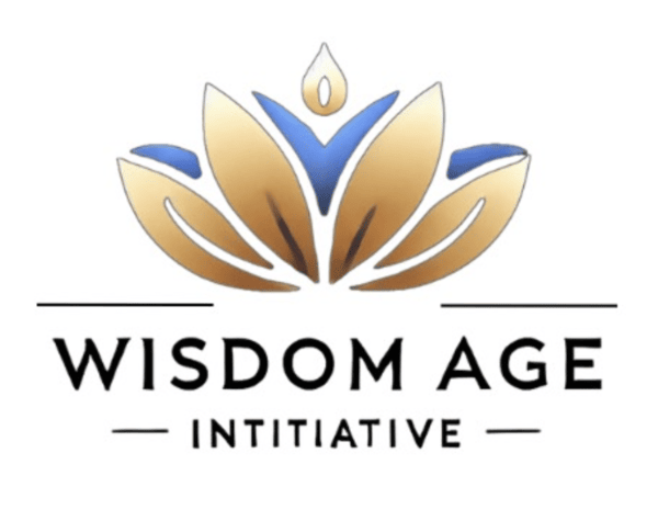 Wisdom Age logo