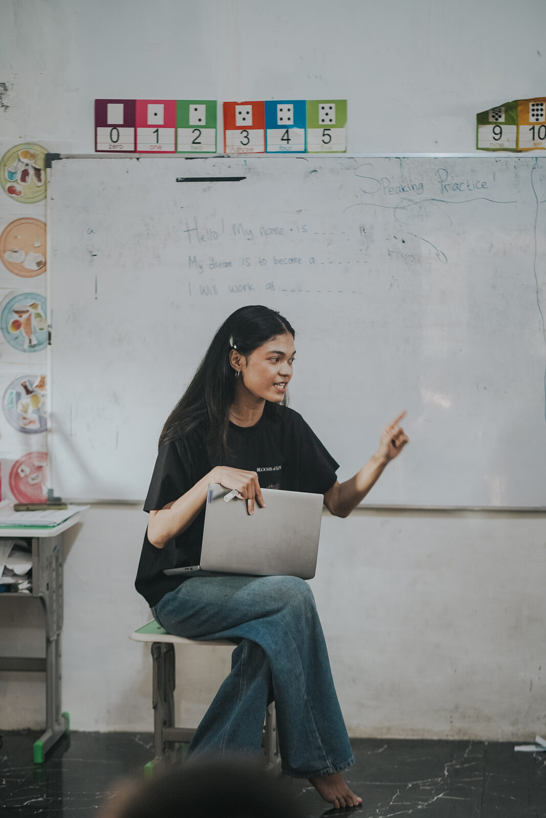 Peduli Learning Center, Bali